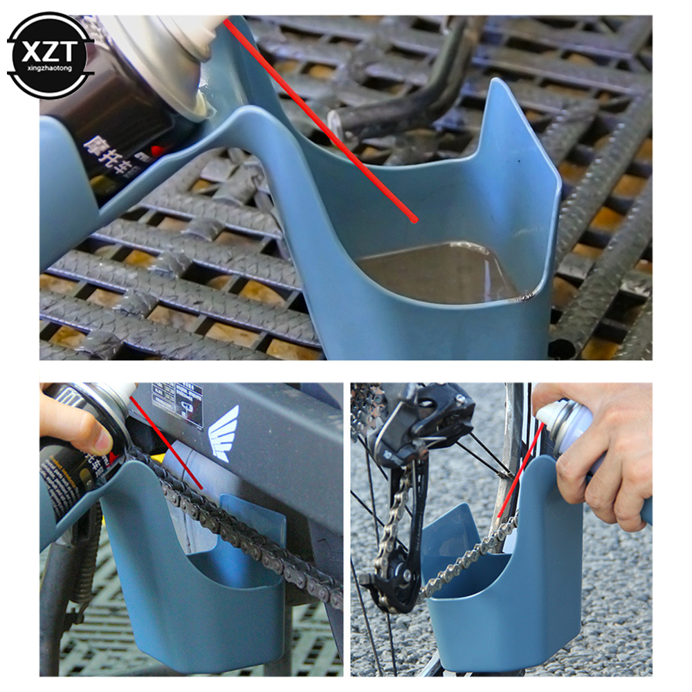 Motorcycle Bike Chain Oil Stor - Bicycle Chain Lubricant 리뷰 및 가격