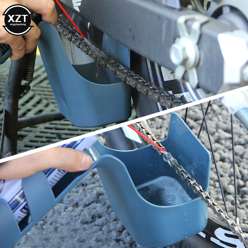 Motorcycle Bike Chain Oil Stor - Bicycle Chain Lubricant 리뷰 및 가격