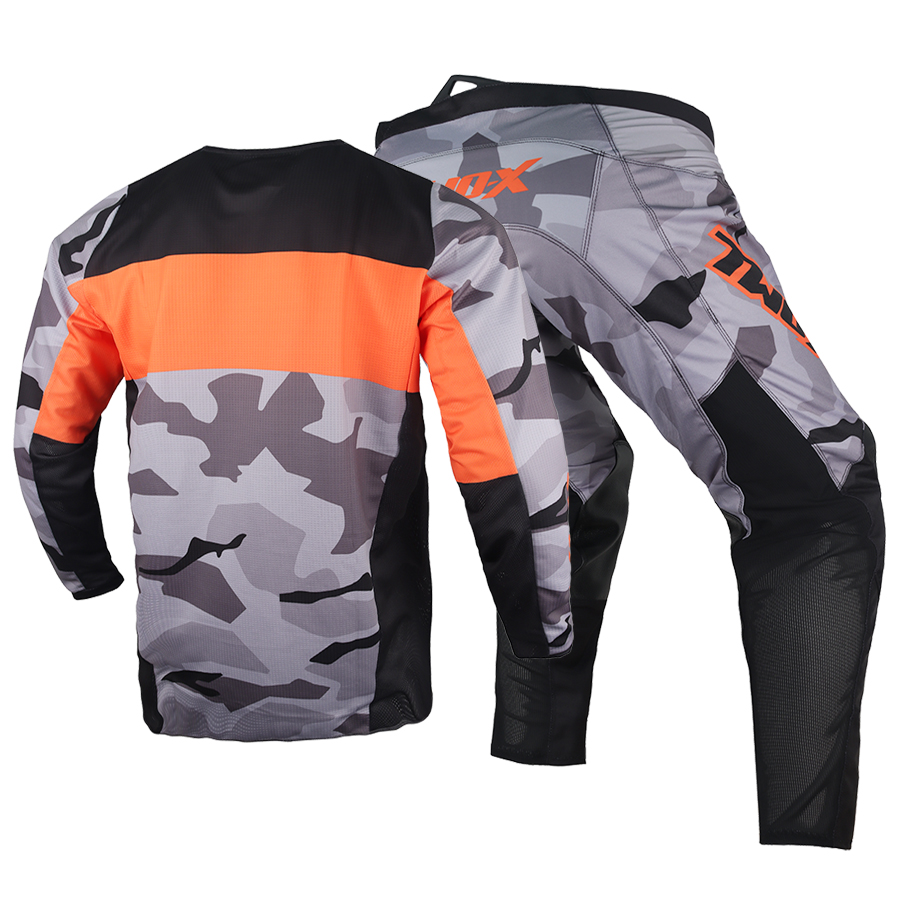 NEW Youth MX Jersey Pants Comb - Cycling Gear For Kids 리뷰 및 가격