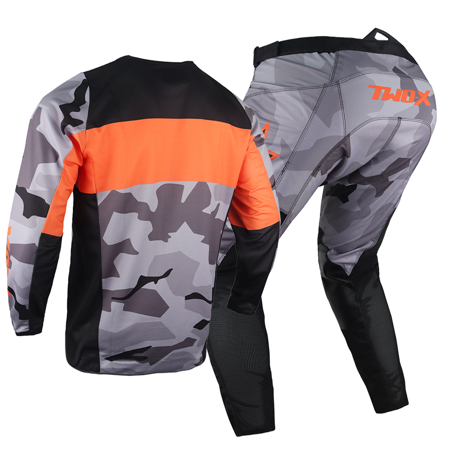 NEW Youth MX Jersey Pants Comb - Cycling Gear For Kids 리뷰 및 가격