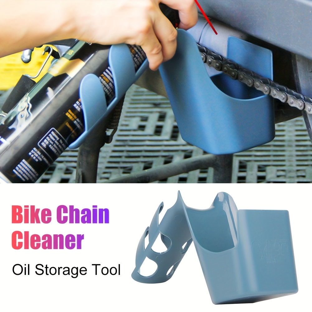 Motorcycle Bike Chain Oil Stor - Bicycle Chain Lubricant 리뷰 및 가격
