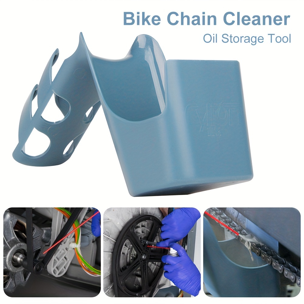 Motorcycle Bike Chain Oil Stor - Bicycle Chain Lubricant 리뷰 및 가격