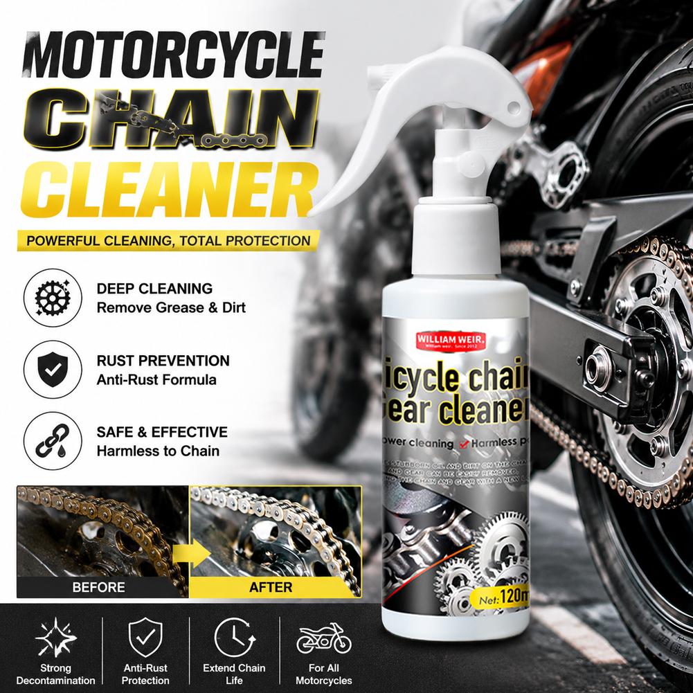 120ml Bicycle Chain Degreaser  - Bicycle Chain Lubricant 리뷰 및 가격