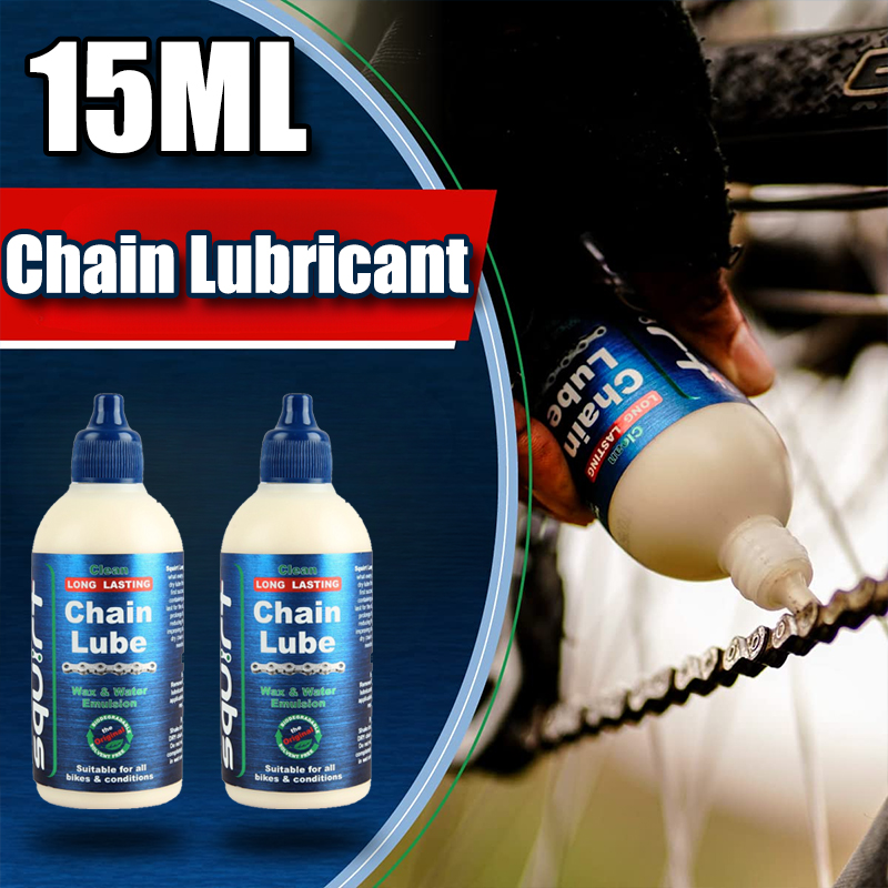 Bicycle Chain Wax Maintenance  - Bicycle Chain Lubricant 리뷰 및 가격