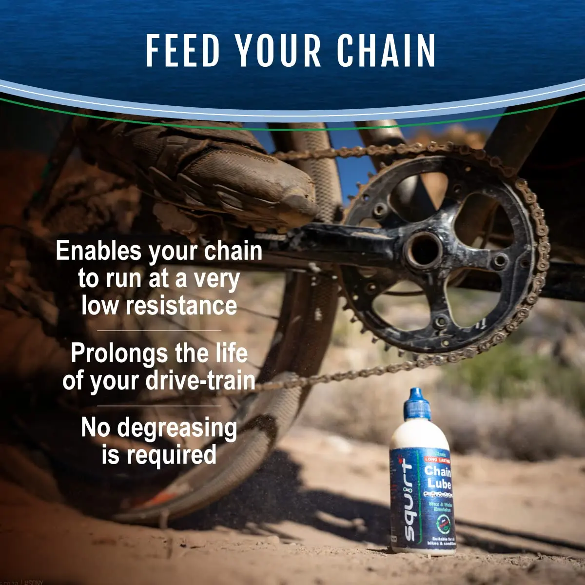 Bicycle Chain Wax Maintenance  - Bicycle Chain Lubricant 리뷰 및 가격