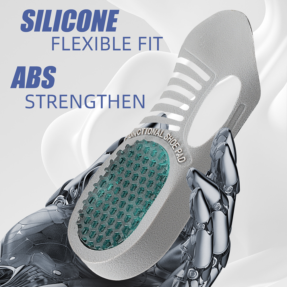 1 Pair Plantar Fasciitis Ortho - Cycling Shoe Insoles 리뷰 및 가격