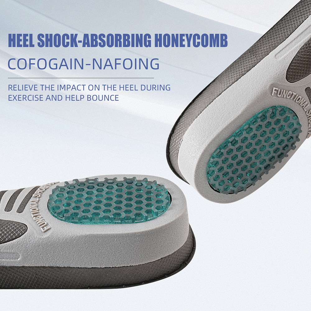 1 Pair Plantar Fasciitis Ortho - Cycling Shoe Insoles 리뷰 및 가격