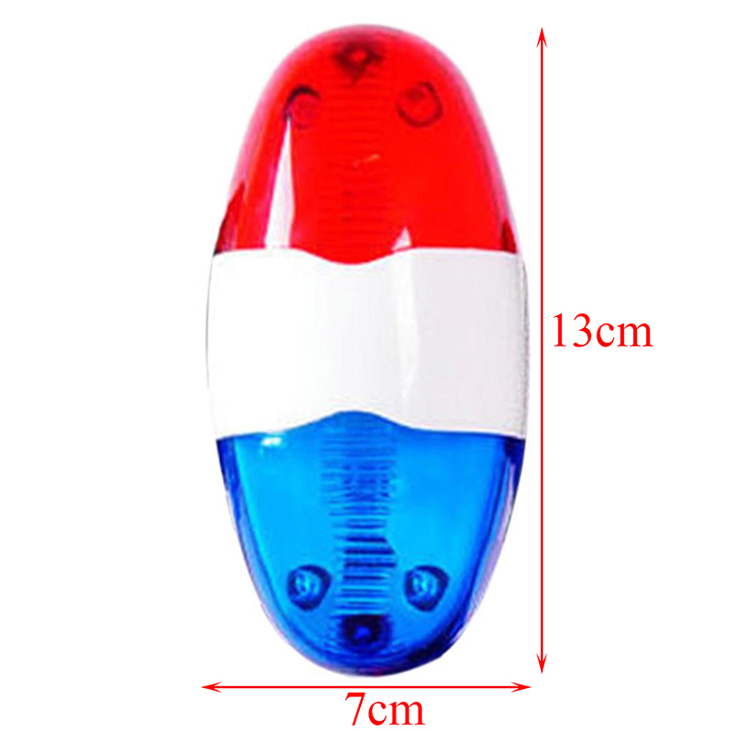 Bicycle Bell 6 LED 4 Tone Bicy - Bike Bell 리뷰 및 가격