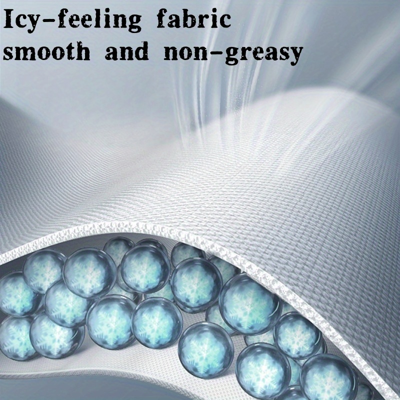 2pcs Ice Silk Arm Sleeves, Bre - Cycling Gear For Men 리뷰 및 가격
