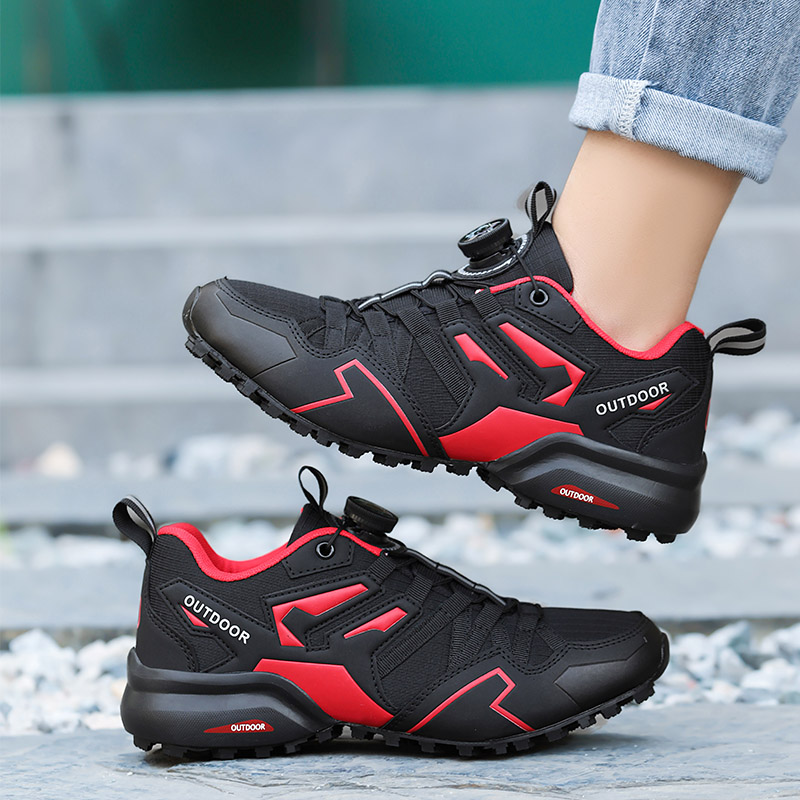 Fashionable hiking shoes and c - Cycling Shoe Insoles 리뷰 및 가격