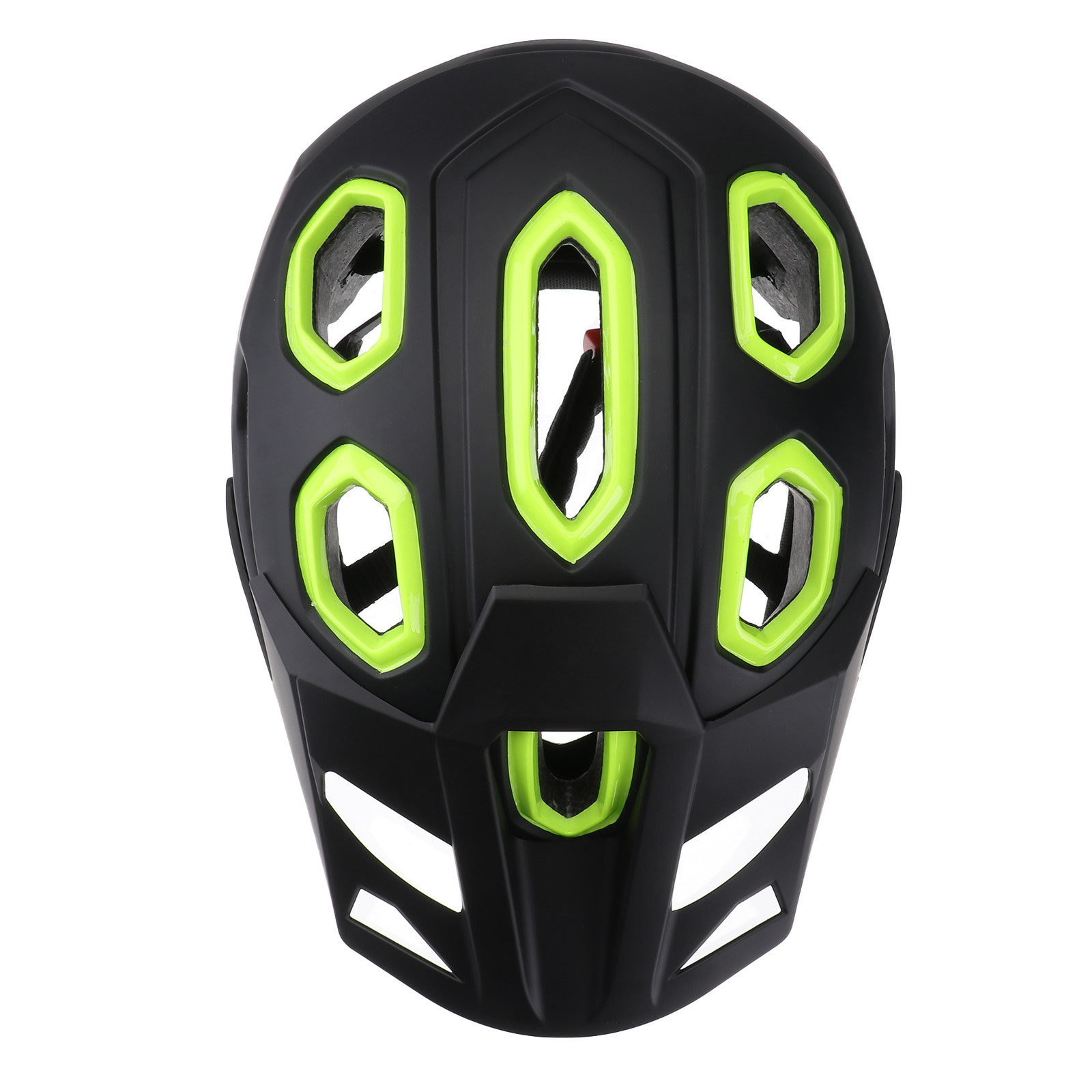 1Pcs Riding Mountain Bike Skat - Cycling Gear Black 리뷰 및 가격