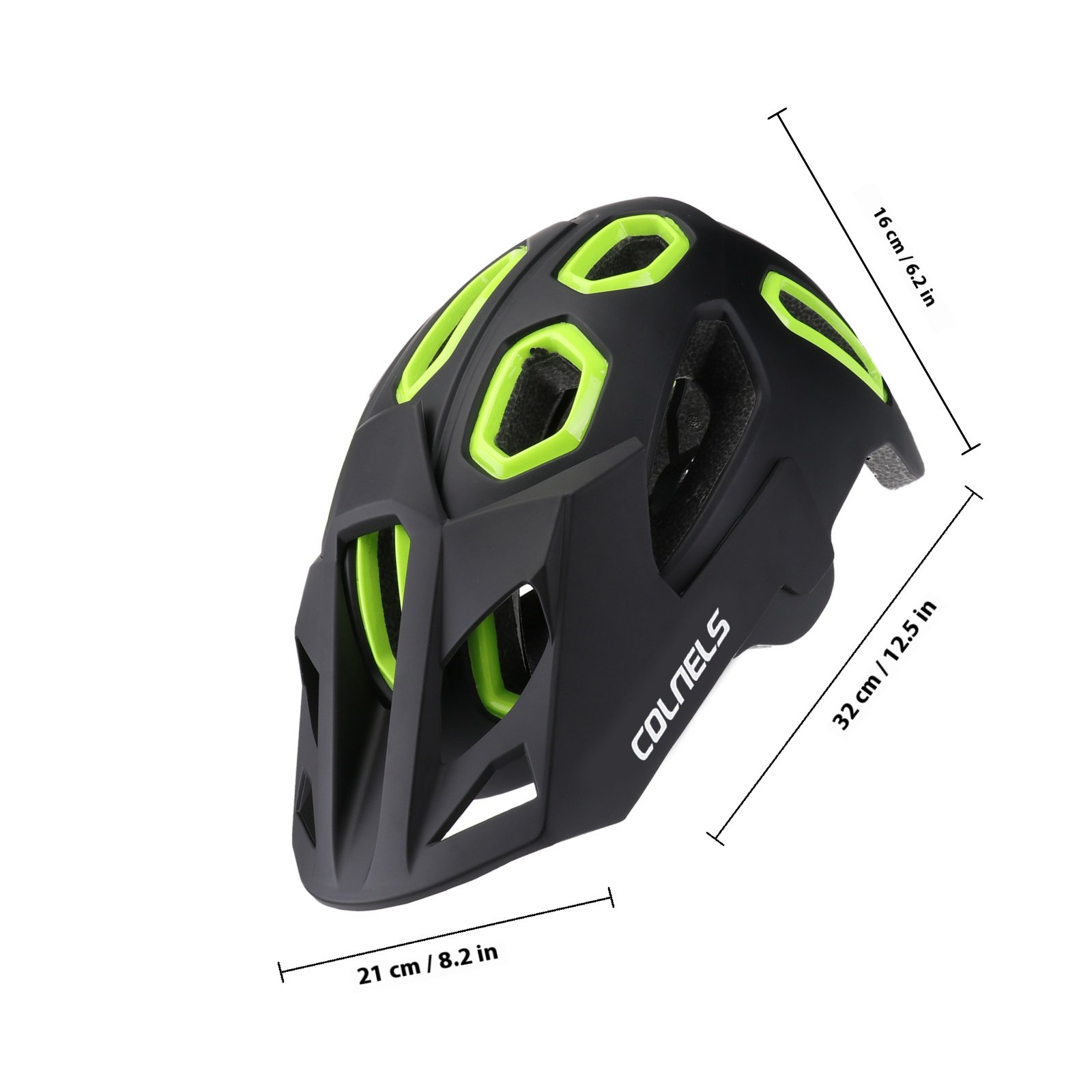 1Pcs Riding Mountain Bike Skat - Cycling Gear Black 리뷰 및 가격