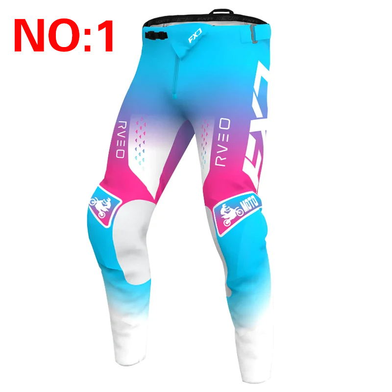 motocross pants  Children teen - Cycling Gear For Kids 리뷰 및 가격