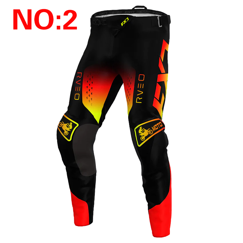 motocross pants  Children teen - Cycling Gear For Kids 리뷰 및 가격