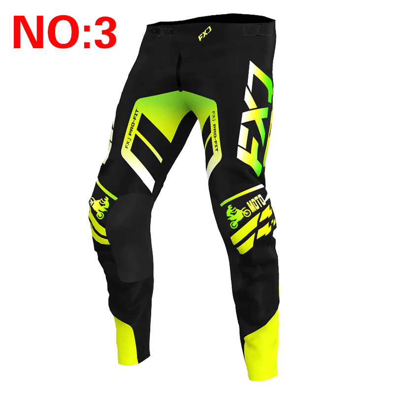 motocross pants  Children teen - Cycling Gear For Kids 리뷰 및 가격