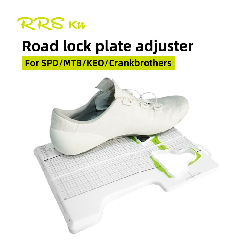 Rrskit Bicycle Pedal Cleats Ad - Road Bike Cleats 리뷰 및 가격