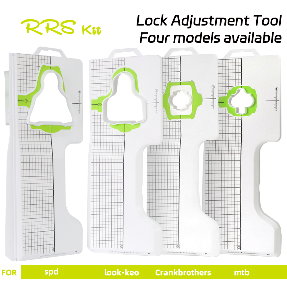 Rrskit Bicycle Pedal Cleats Ad - Road Bike Cleats 리뷰 및 가격