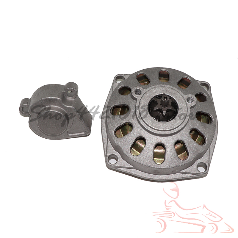 Motorcycle 7T 25H Clutch Bell  - Bike Bell 리뷰 및 가격