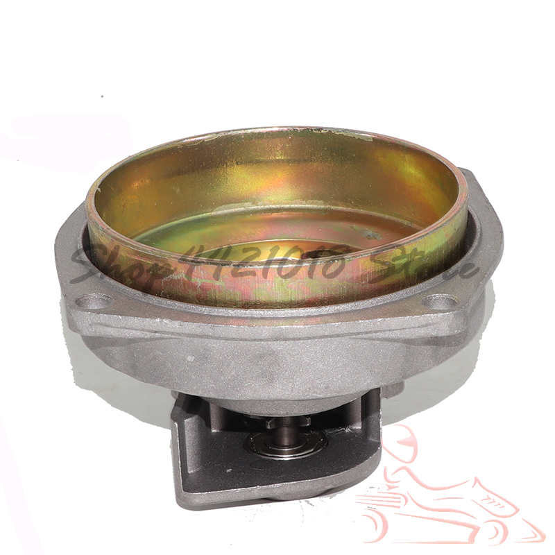Motorcycle 7T 25H Clutch Bell  - Bike Bell 리뷰 및 가격