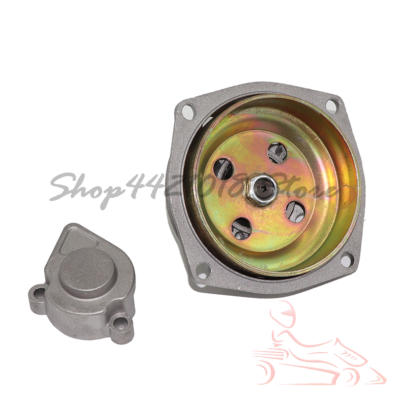 Motorcycle 7T 25H Clutch Bell  - Bike Bell 리뷰 및 가격
