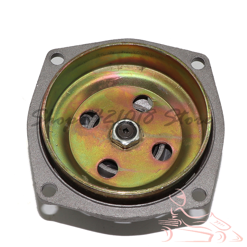 Motorcycle 7T 25H Clutch Bell  - Bike Bell 리뷰 및 가격