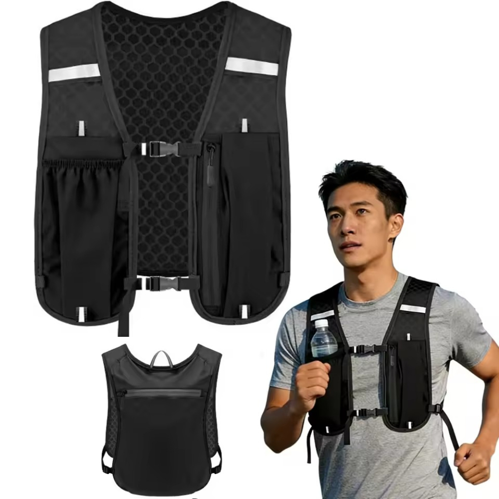 Running Hydration Vest for Wom - Cycling Backpack 리뷰 및 가격