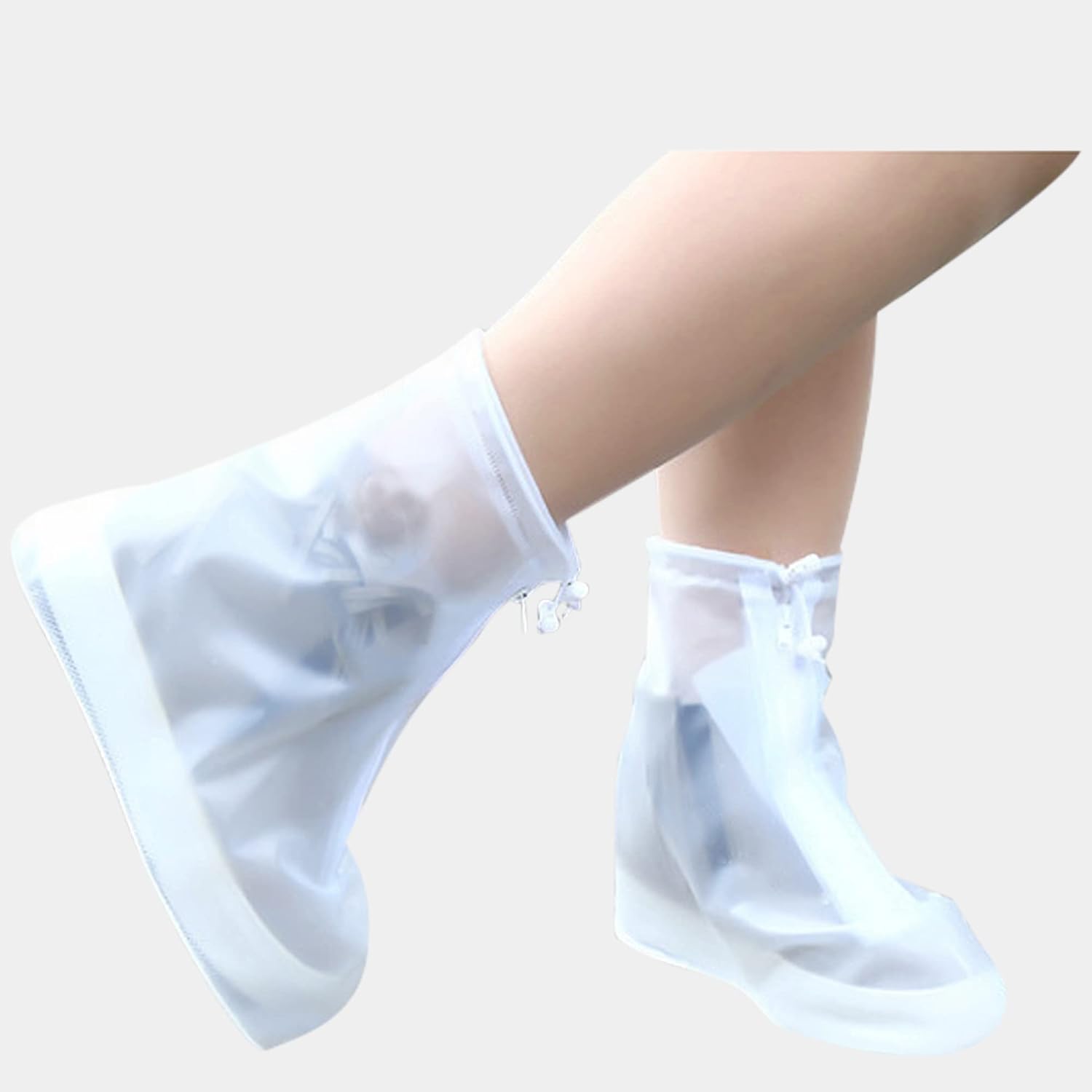 Rain Boot Shoe Covers, Non-Sli - Cycling Shoe Insoles 리뷰 및 가격