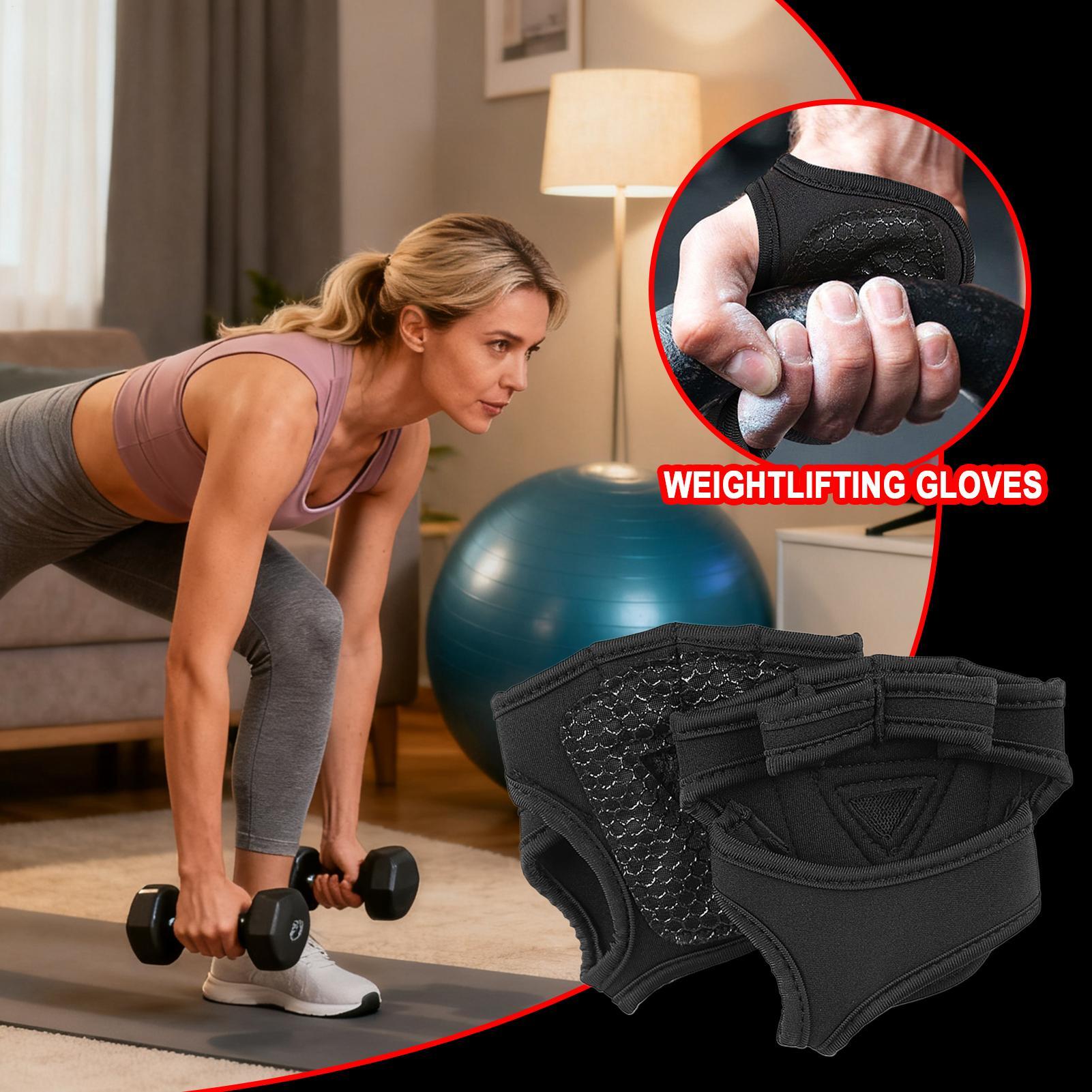 Workout Gloves For Men Weightl - Cycling Gear Beginner 리뷰 및 가격
