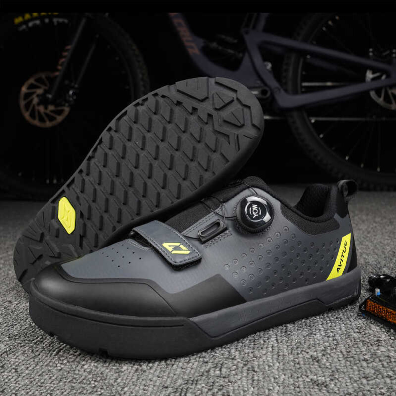 AVITUS Factory Zapatillas MTB  - Cycling Shoe Insoles 리뷰 및 가격