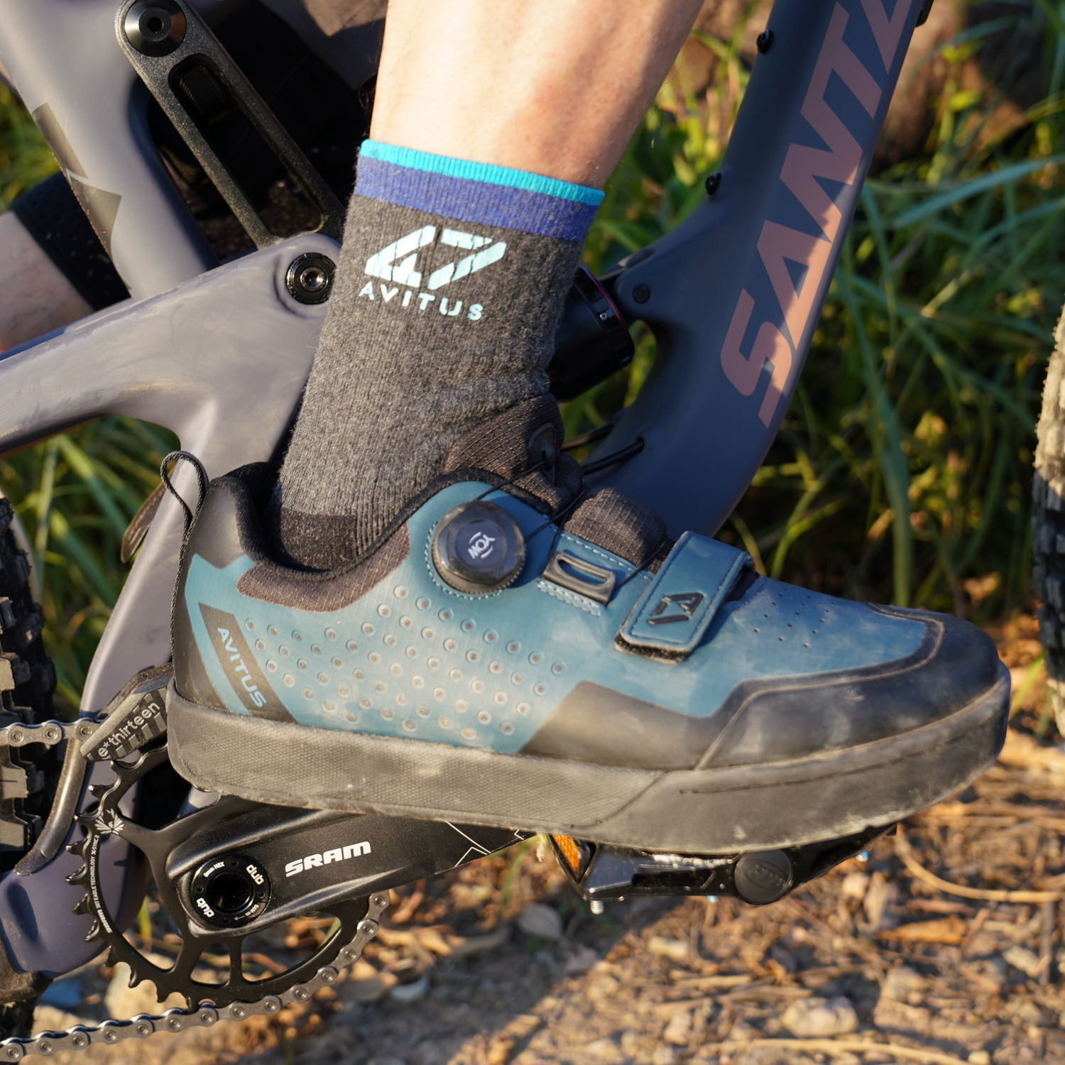 AVITUS Factory Zapatillas MTB  - Cycling Shoe Insoles 리뷰 및 가격