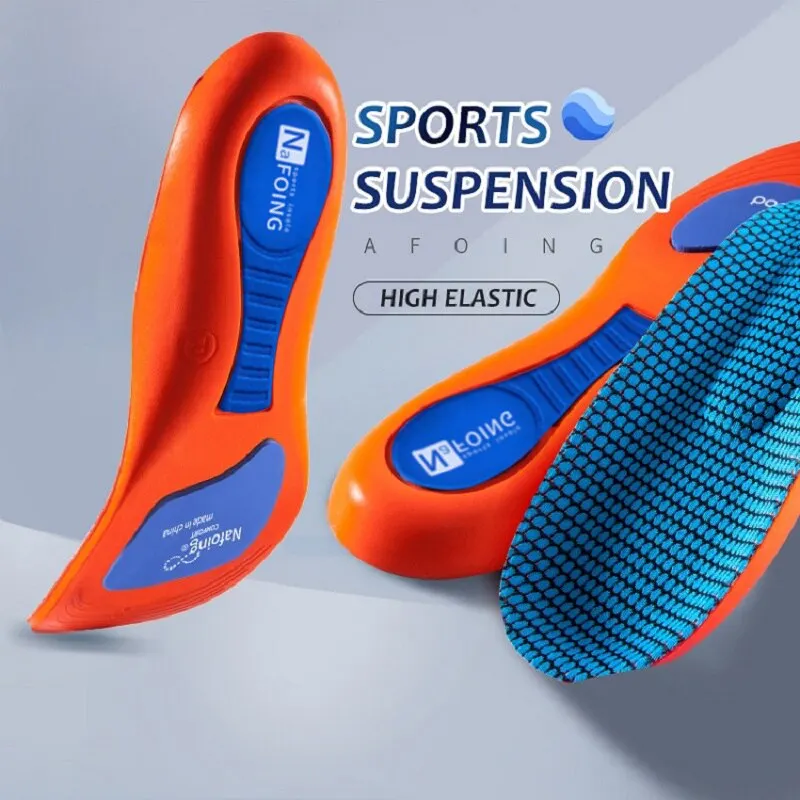 Sport Orthopedic Insoles for F - Cycling Shoe Insoles 리뷰 및 가격