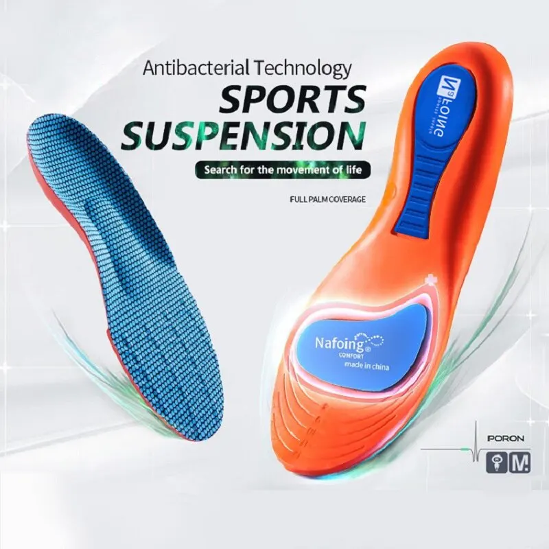 Sport Orthopedic Insoles for F - Cycling Shoe Insoles 리뷰 및 가격