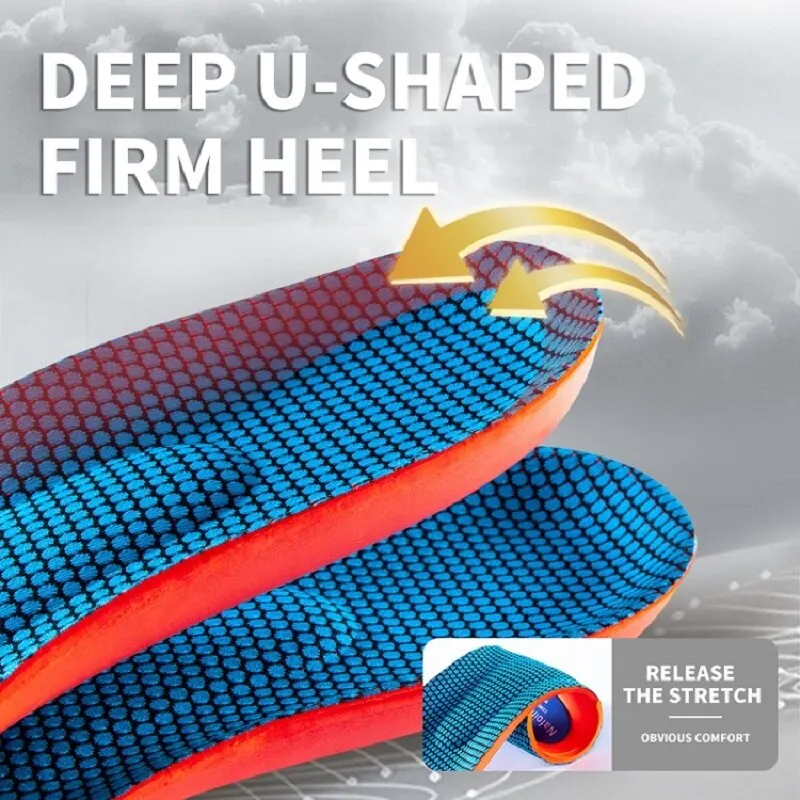 Sport Orthopedic Insoles for F - Cycling Shoe Insoles 리뷰 및 가격