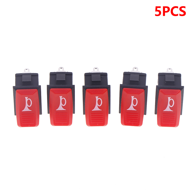 5PCS Universal Horn Switch Car - Bike Bell 리뷰 및 가격