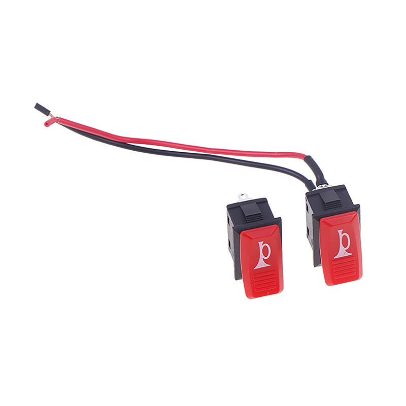 5PCS Universal Horn Switch Car - Bike Bell 리뷰 및 가격