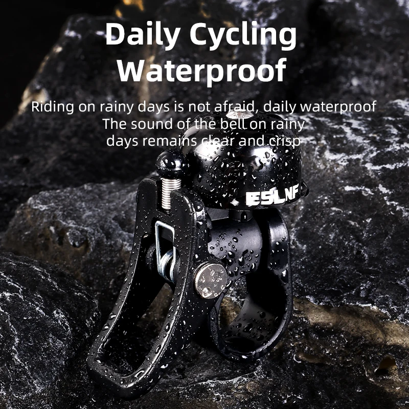 ESLNF Durable Bicycle Bell Roa - Bike Bell 리뷰 및 가격
