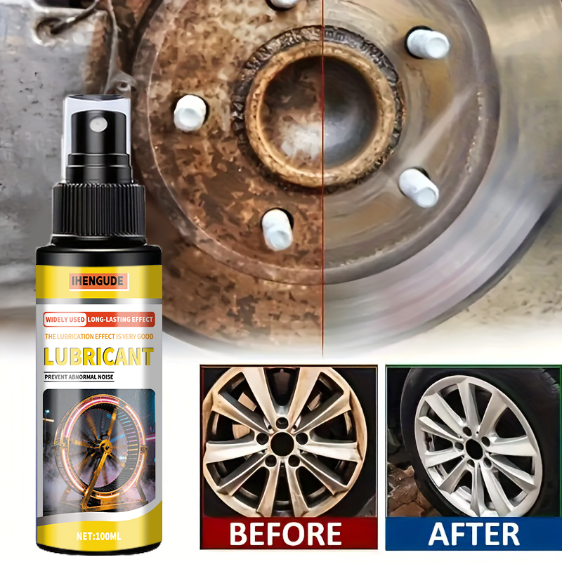 100ml Metal Care Lubricant Spr - Bicycle Chain Lubricant 리뷰 및 가격