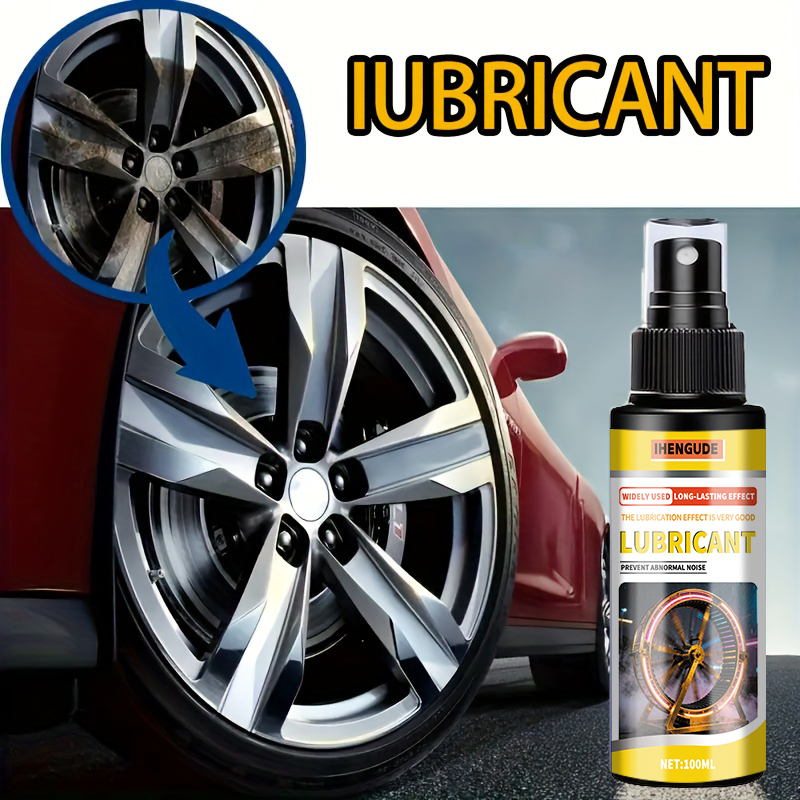 100ml Metal Care Lubricant Spr - Bicycle Chain Lubricant 리뷰 및 가격