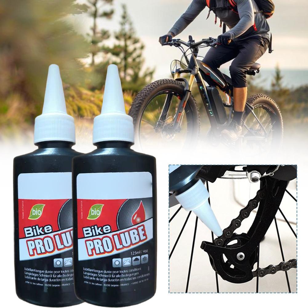 1/2/3pcs 125ml Bicycle Special - Bicycle Chain Lubricant 리뷰 및 가격