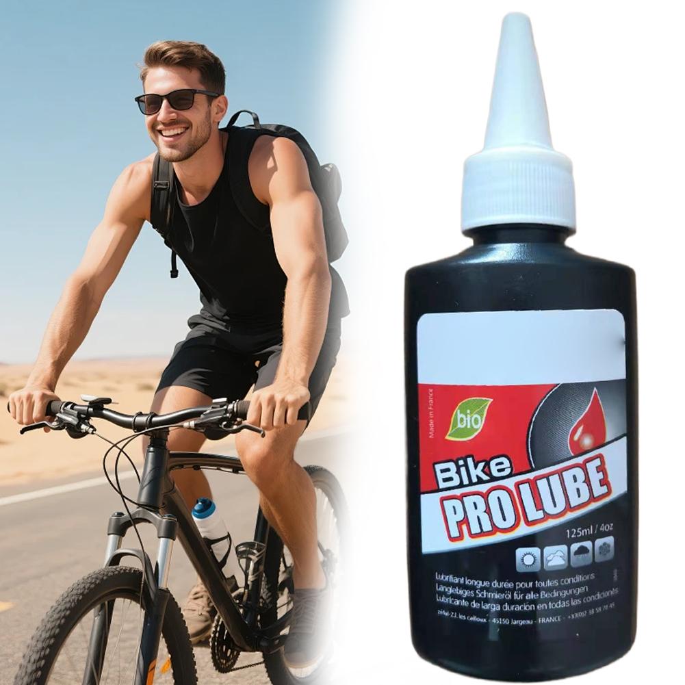 1/2/3pcs 125ml Bicycle Special - Bicycle Chain Lubricant 리뷰 및 가격