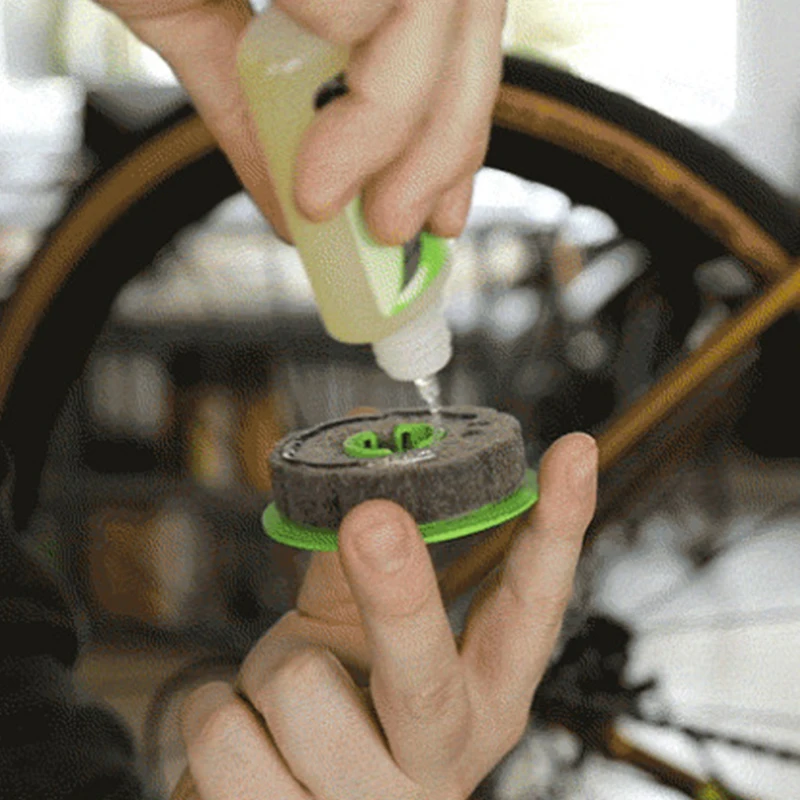Bike Chain Lubricator Bicycle  - Bicycle Chain Lubricant 리뷰 및 가격