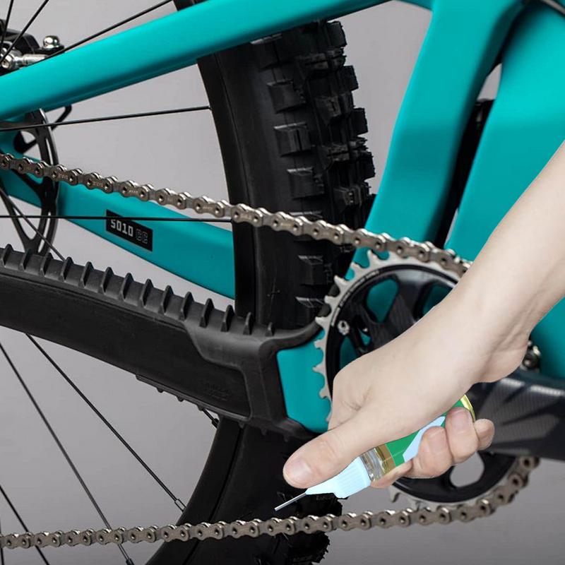 10ML Bicycle Long Lasting Chai - Bicycle Chain Lubricant 리뷰 및 가격