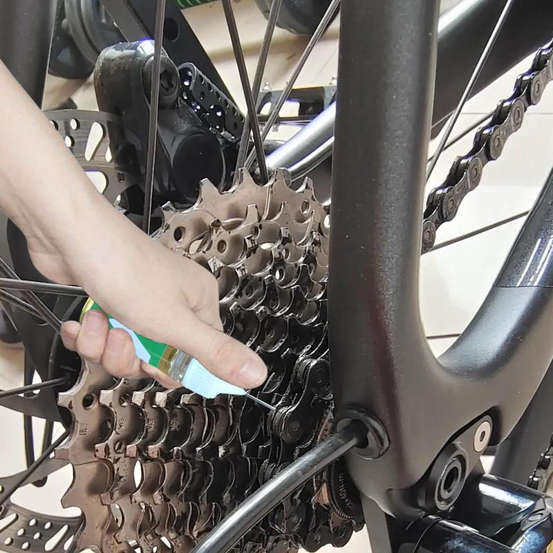10ML Bicycle Long Lasting Chai - Bicycle Chain Lubricant 리뷰 및 가격