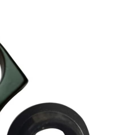 Black Aluminum Alloy Rear Dera - Cycling Gear Black 리뷰 및 가격