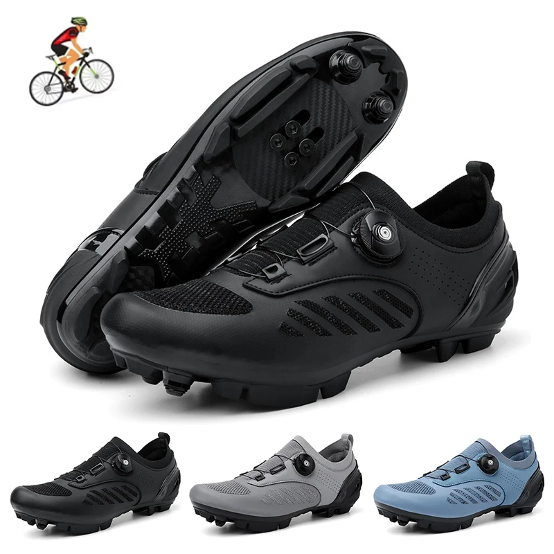 Professional Mtb Cycling Shoes - Road Bike Cleats 리뷰 및 가격