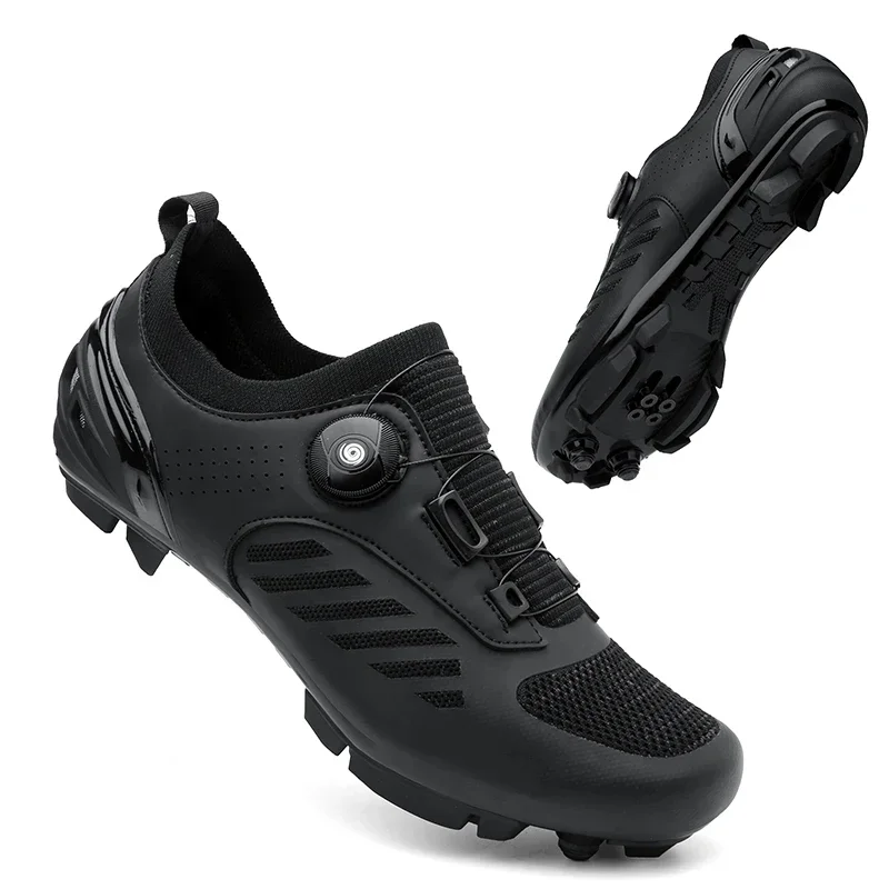 Professional Mtb Cycling Shoes - Road Bike Cleats 리뷰 및 가격