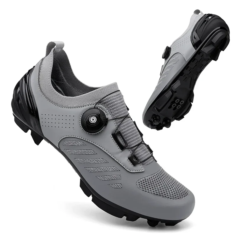 Professional Mtb Cycling Shoes - Road Bike Cleats 리뷰 및 가격