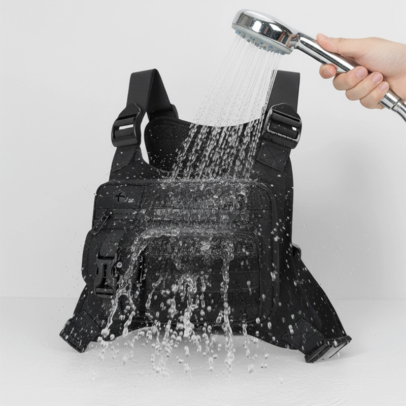 Tactical Chest Rig Bag Men Mul - Cycling Gear Tote 리뷰 및 가격