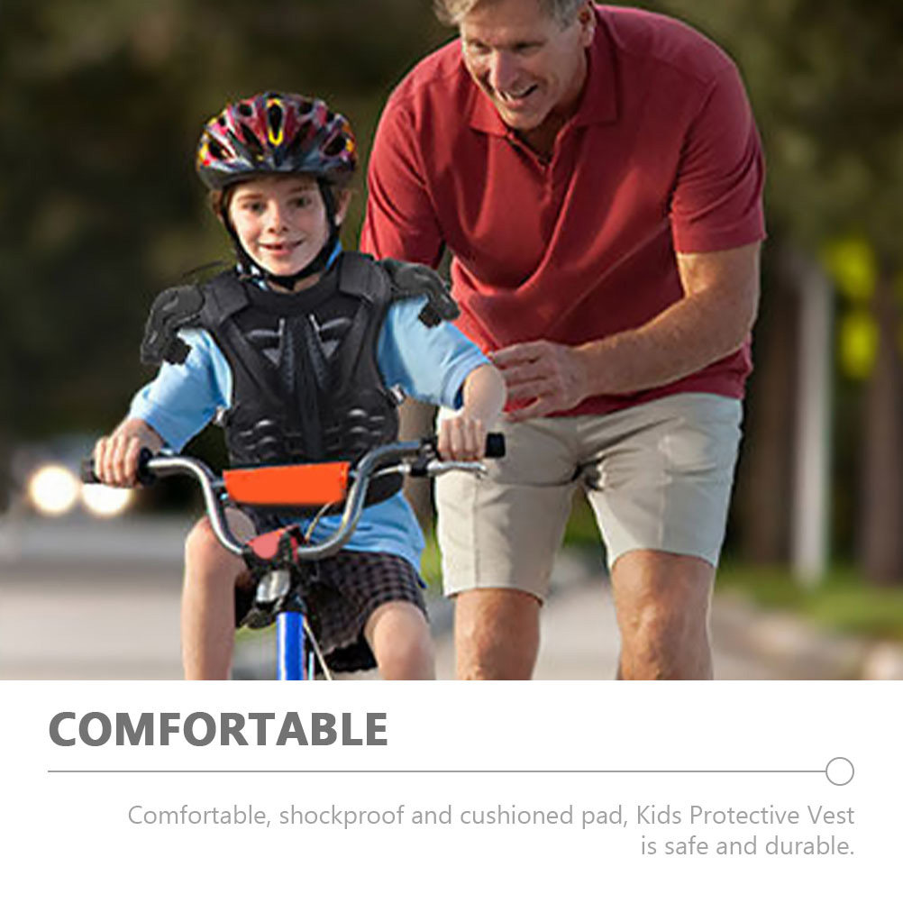 Kids Protective Snowboarding V - Cycling Gear For Kids 리뷰 및 가격