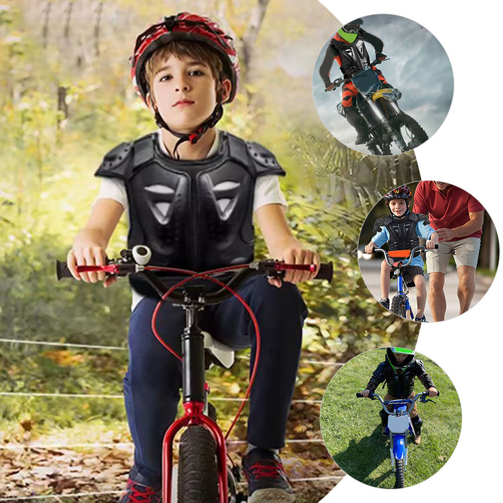 Kids Protective Snowboarding V - Cycling Gear For Kids 리뷰 및 가격